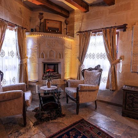 Maccan Cave Hotel Göreme Luaran gambar