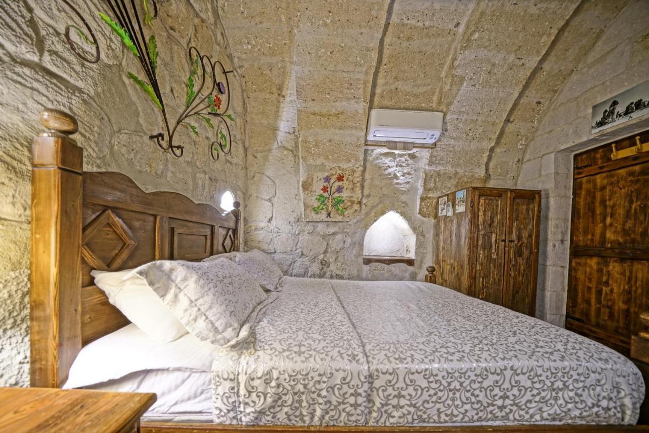 Maccan Cave Hotel Göreme Luaran gambar