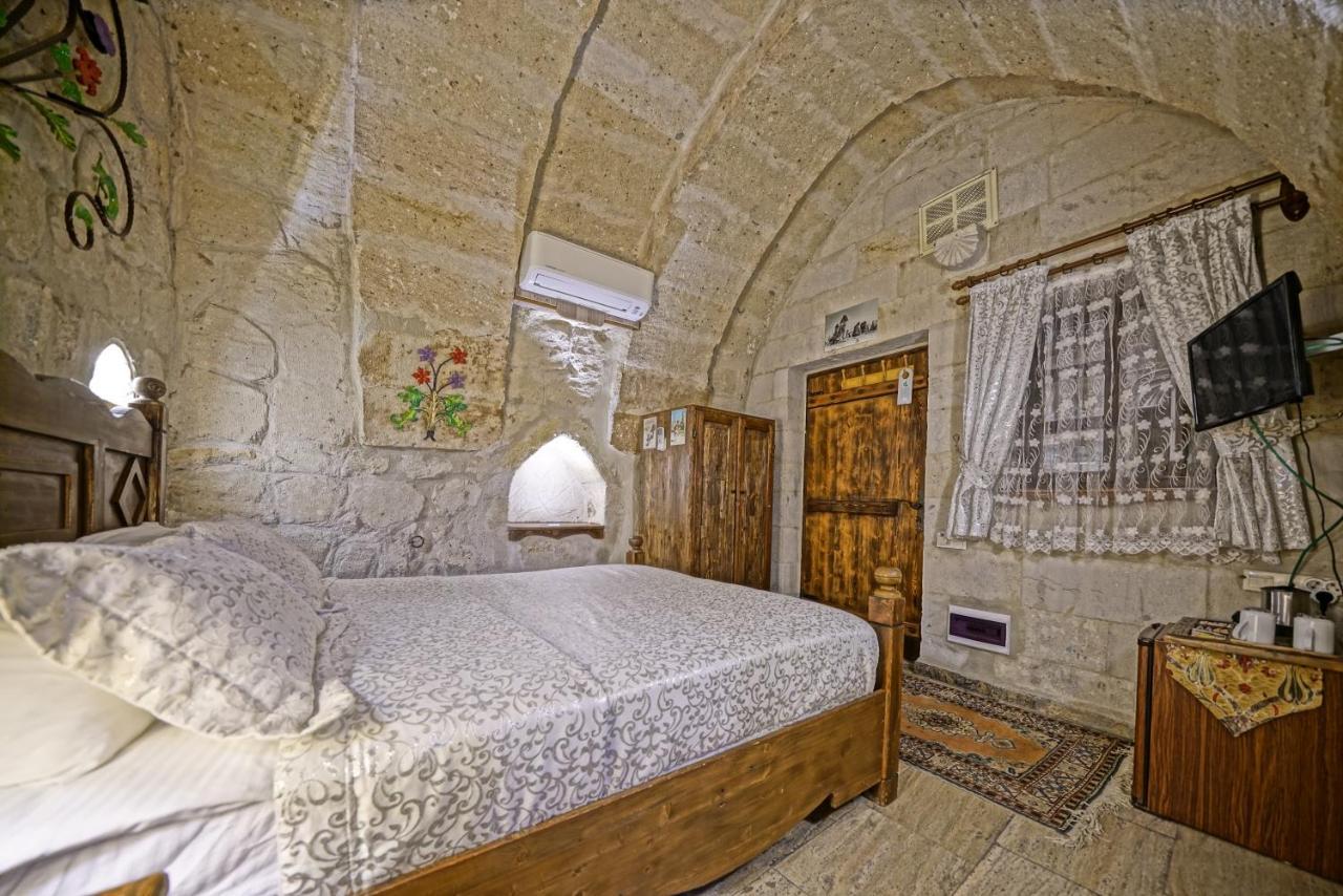 Maccan Cave Hotel Göreme Luaran gambar
