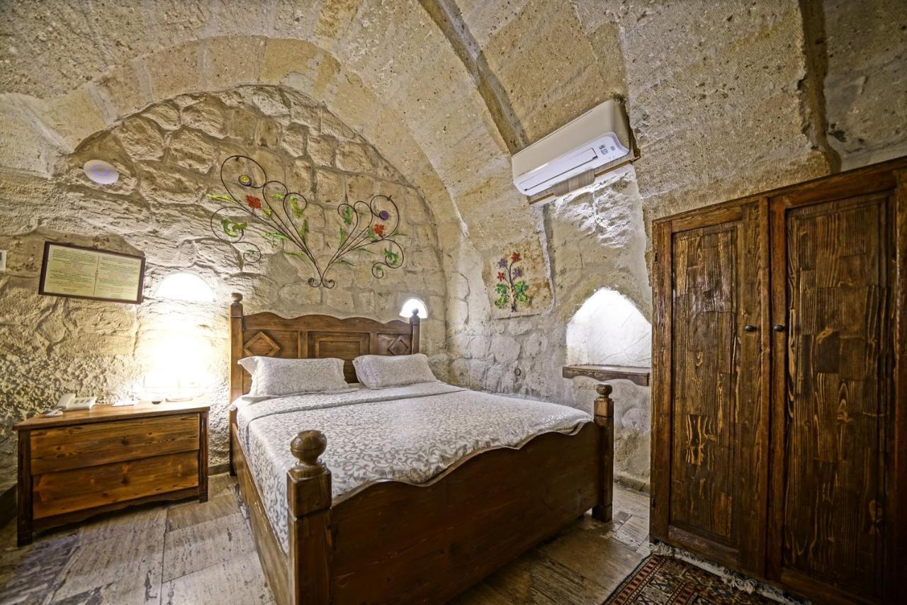 Maccan Cave Hotel Göreme Luaran gambar
