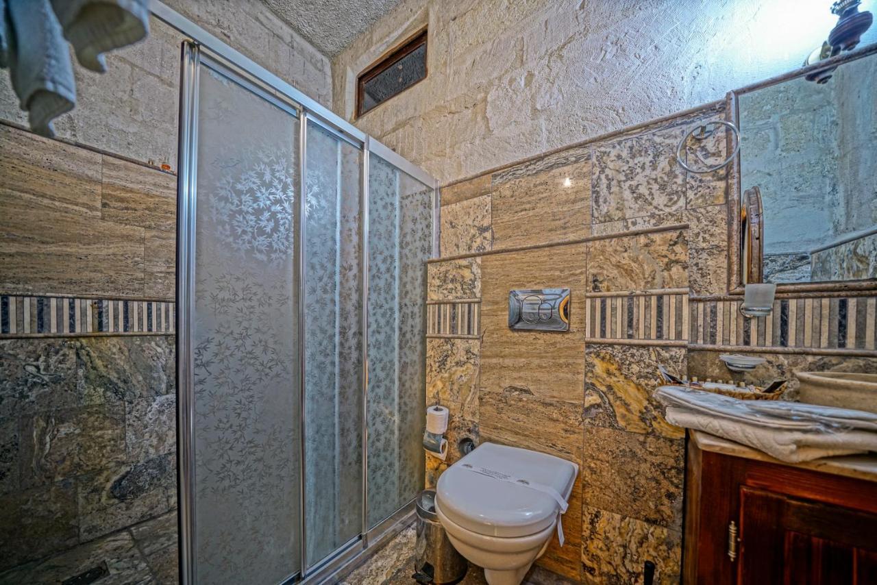 Maccan Cave Hotel Göreme Luaran gambar
