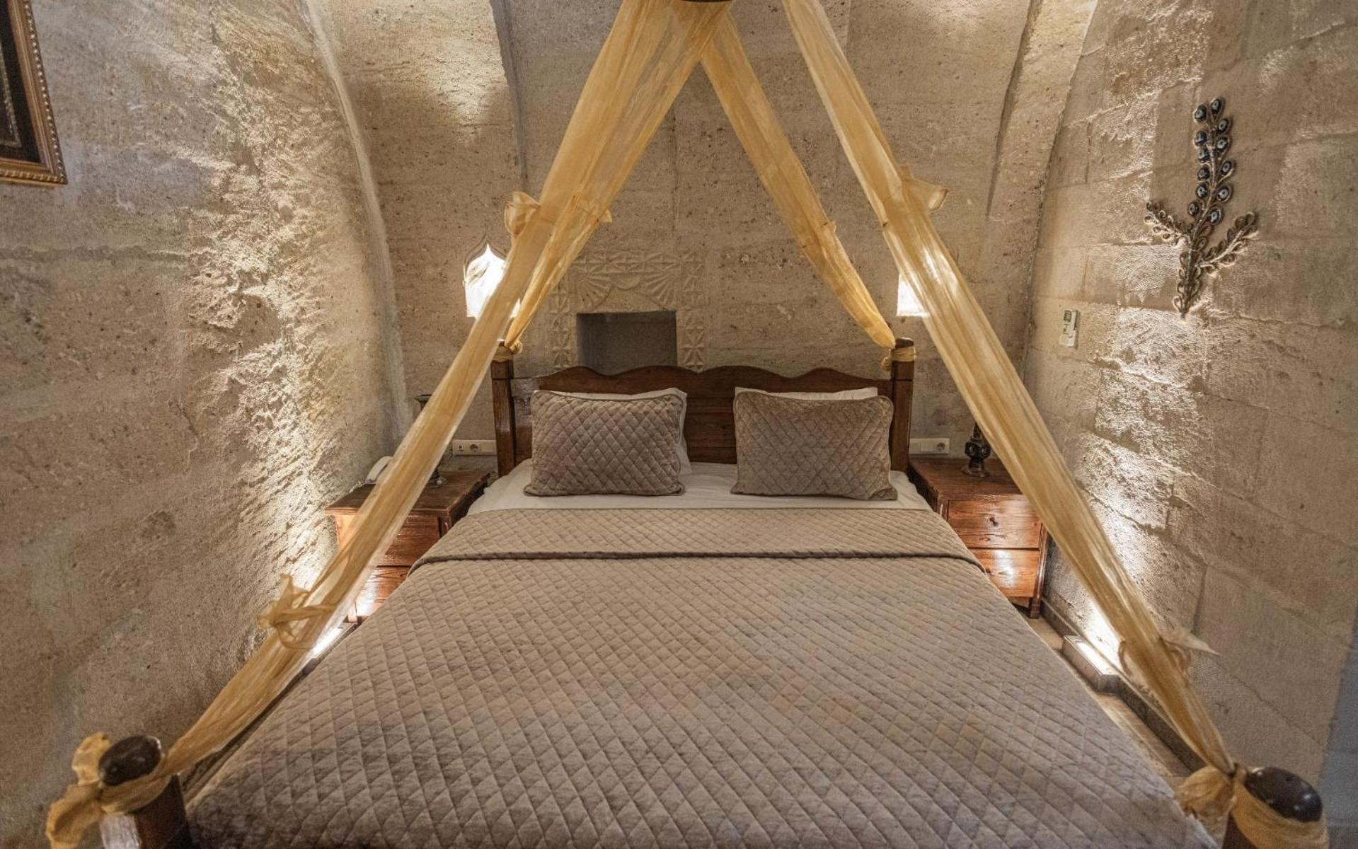 Maccan Cave Hotel Göreme Luaran gambar