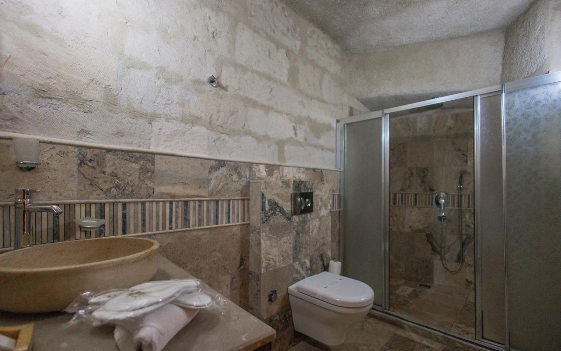 Maccan Cave Hotel Göreme Bilik gambar