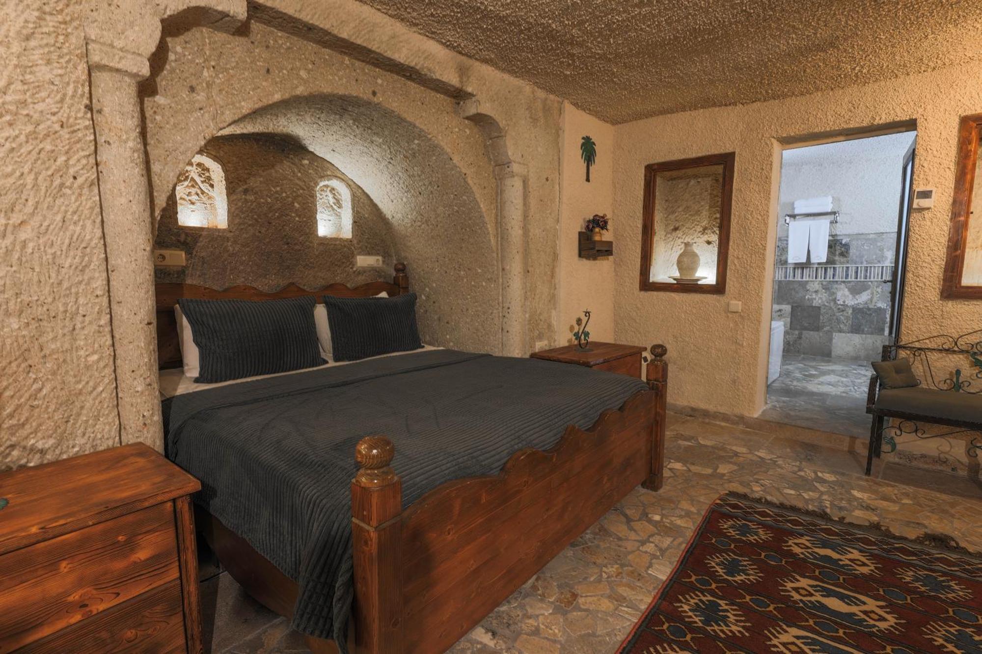 Maccan Cave Hotel Göreme Luaran gambar