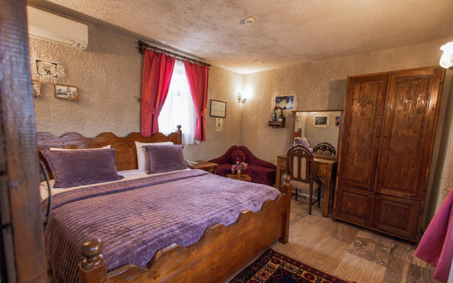Maccan Cave Hotel Göreme Luaran gambar