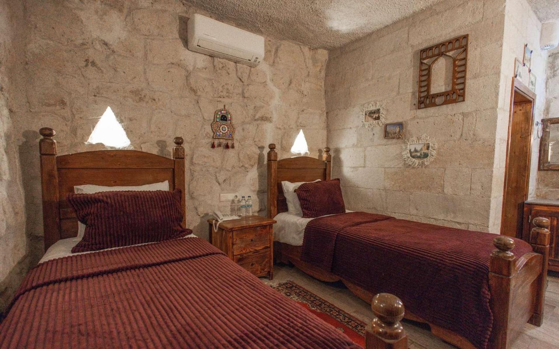 Maccan Cave Hotel Göreme Luaran gambar