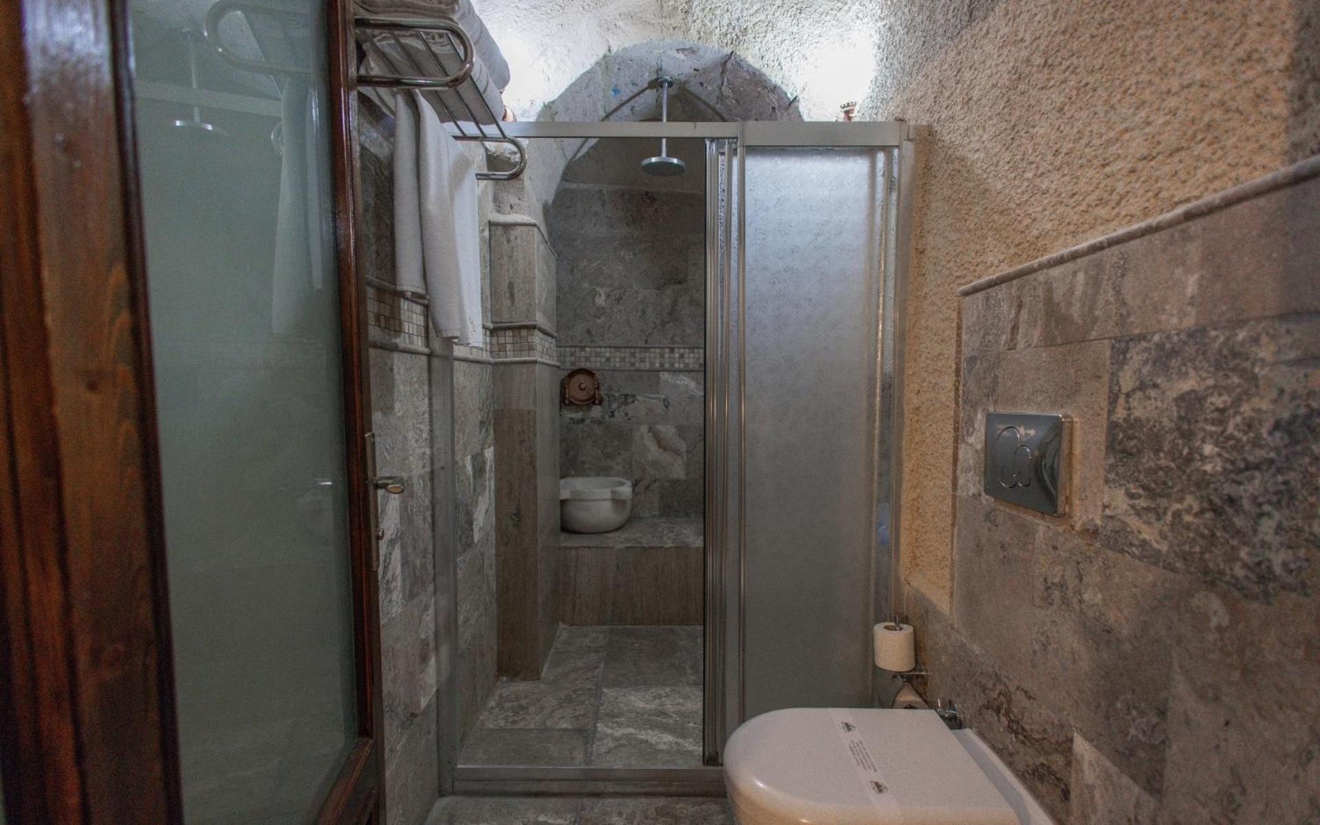 Maccan Cave Hotel Göreme Luaran gambar