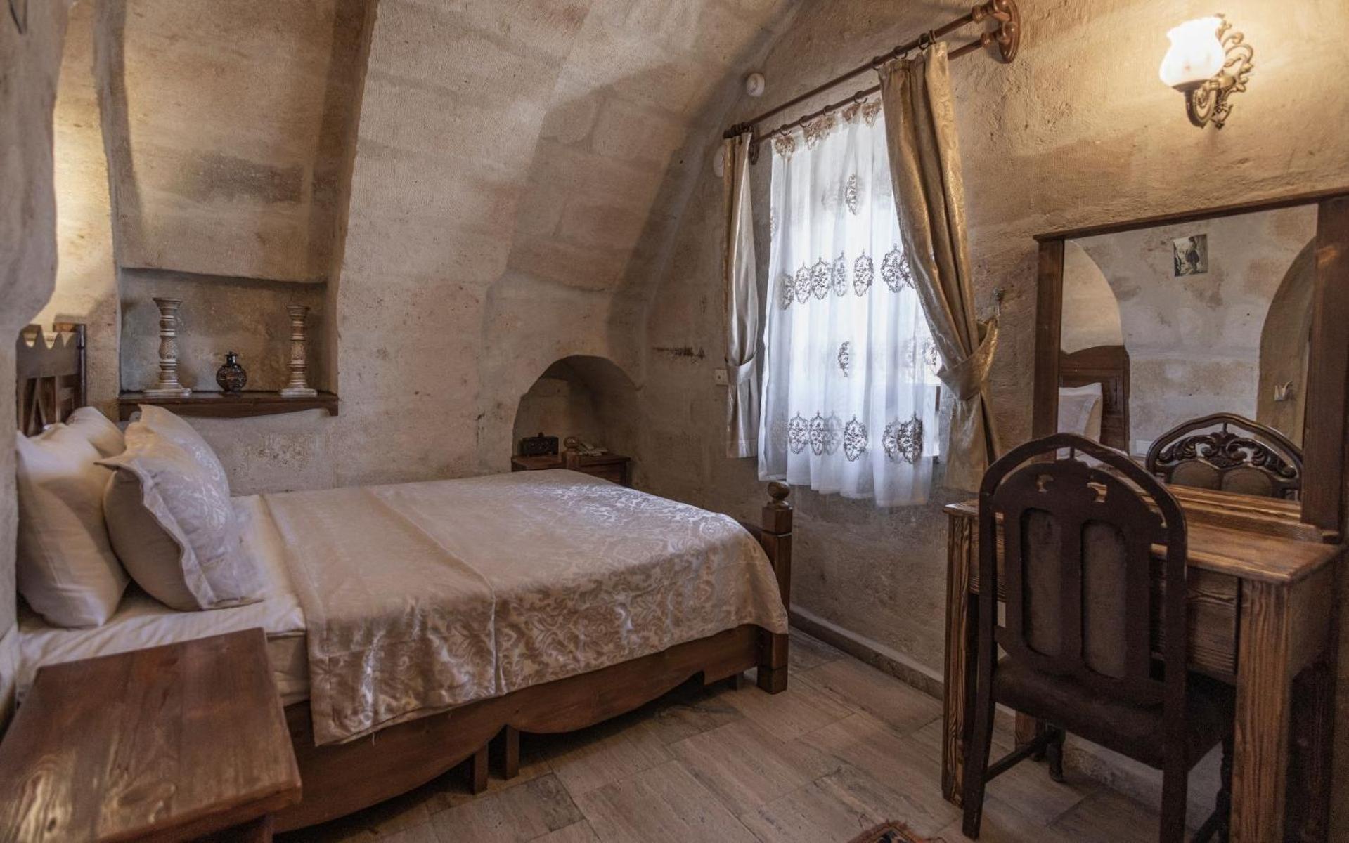 Maccan Cave Hotel Göreme Luaran gambar