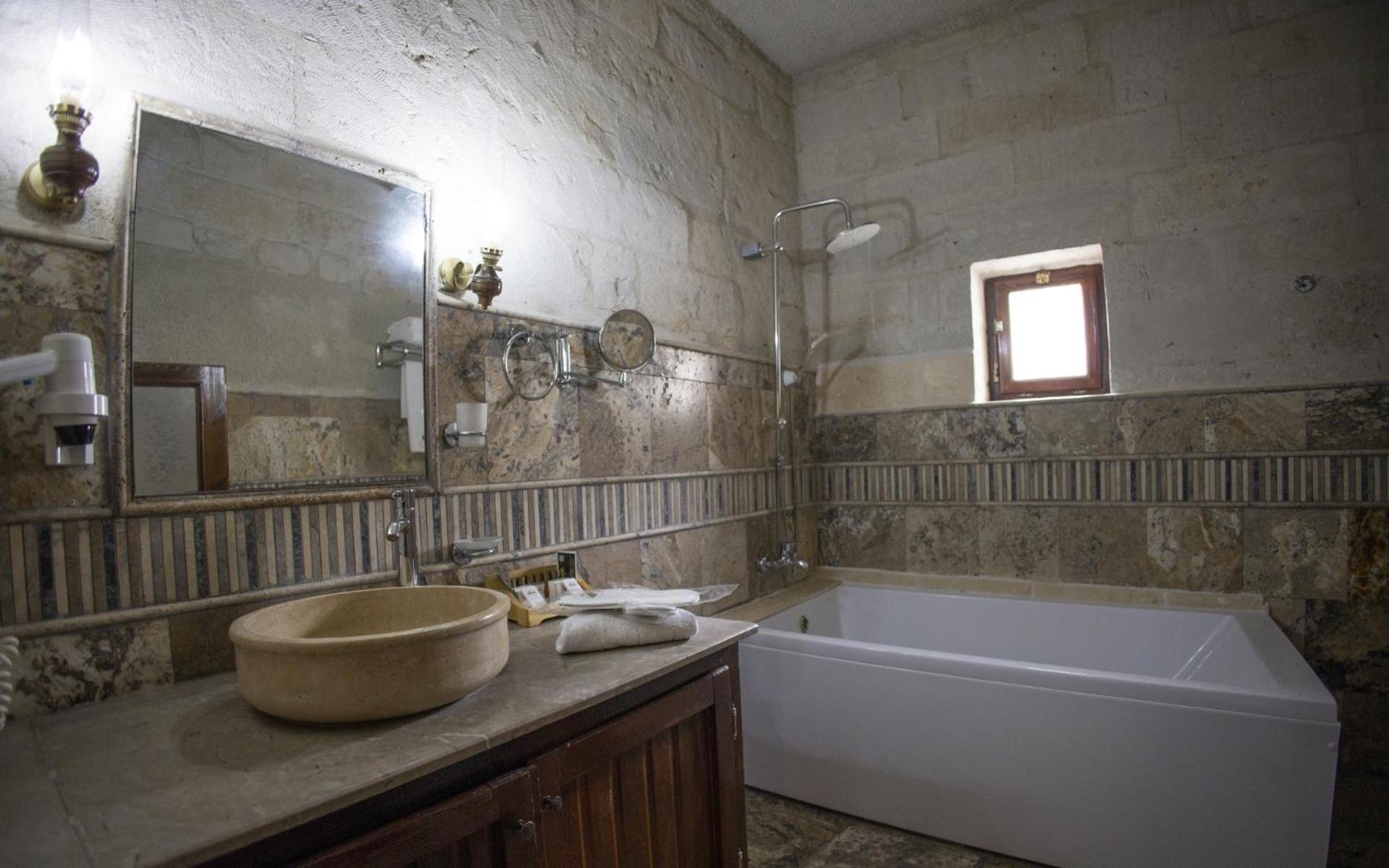 Maccan Cave Hotel Göreme Luaran gambar