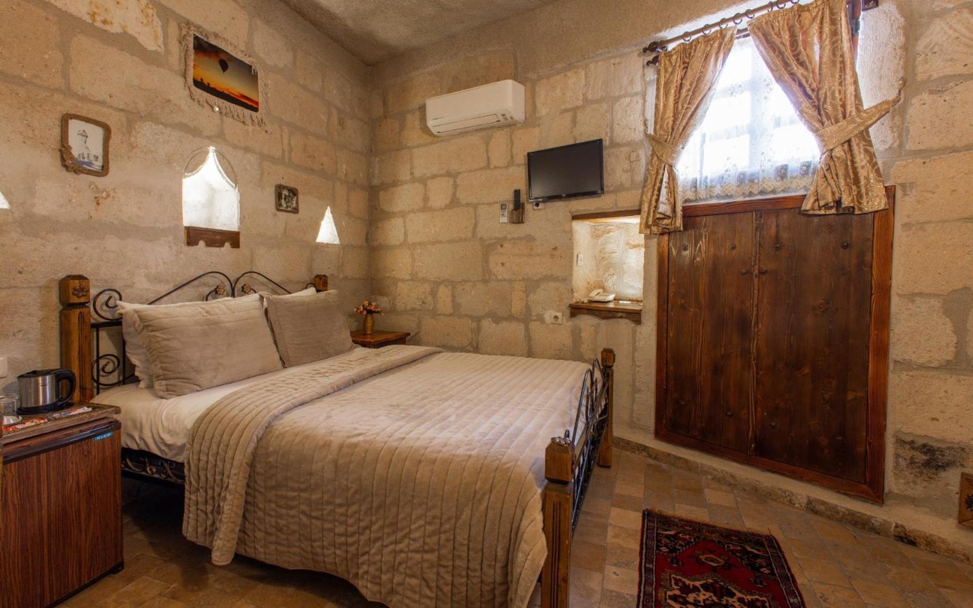 Maccan Cave Hotel Göreme Luaran gambar
