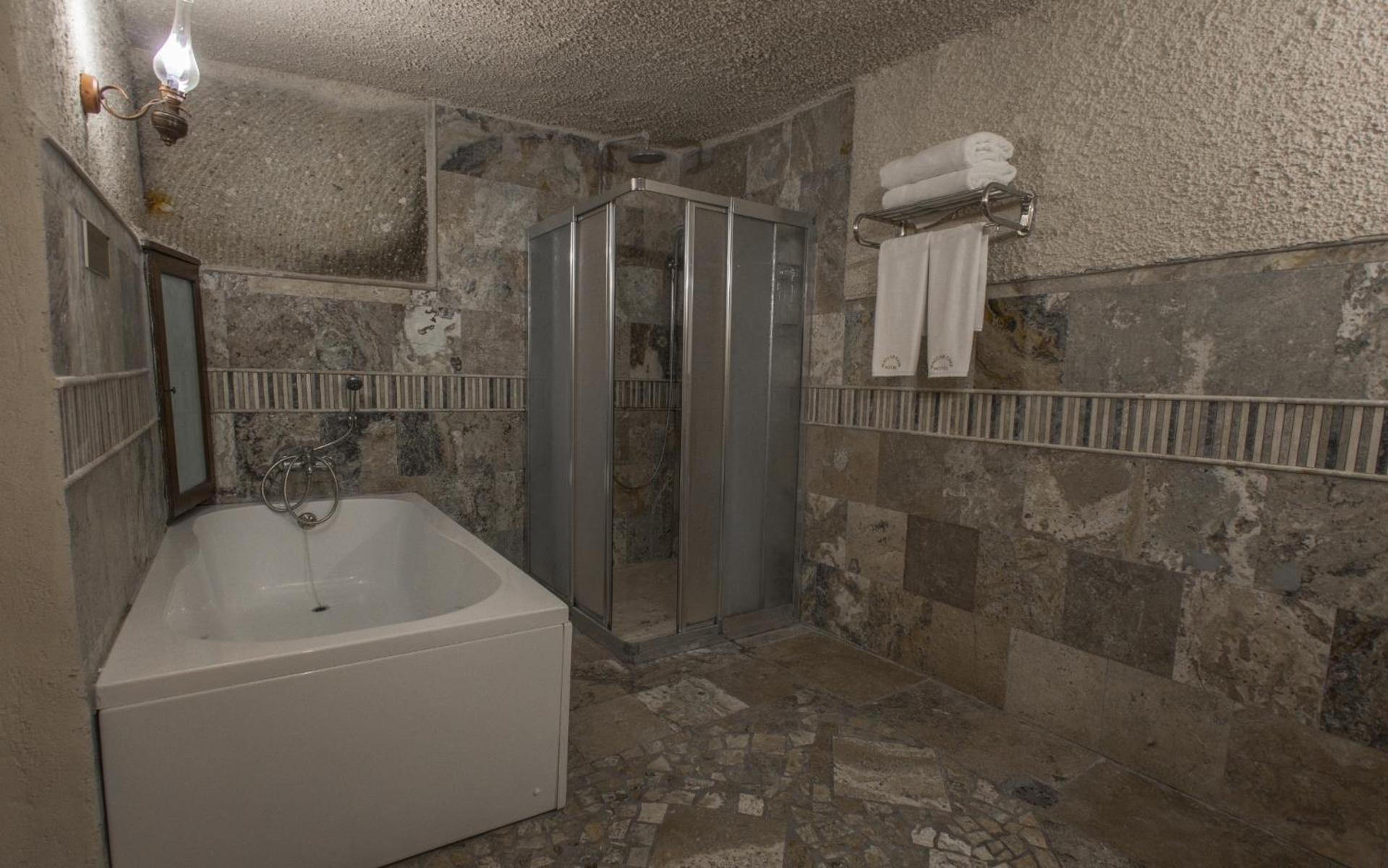 Maccan Cave Hotel Göreme Bilik gambar