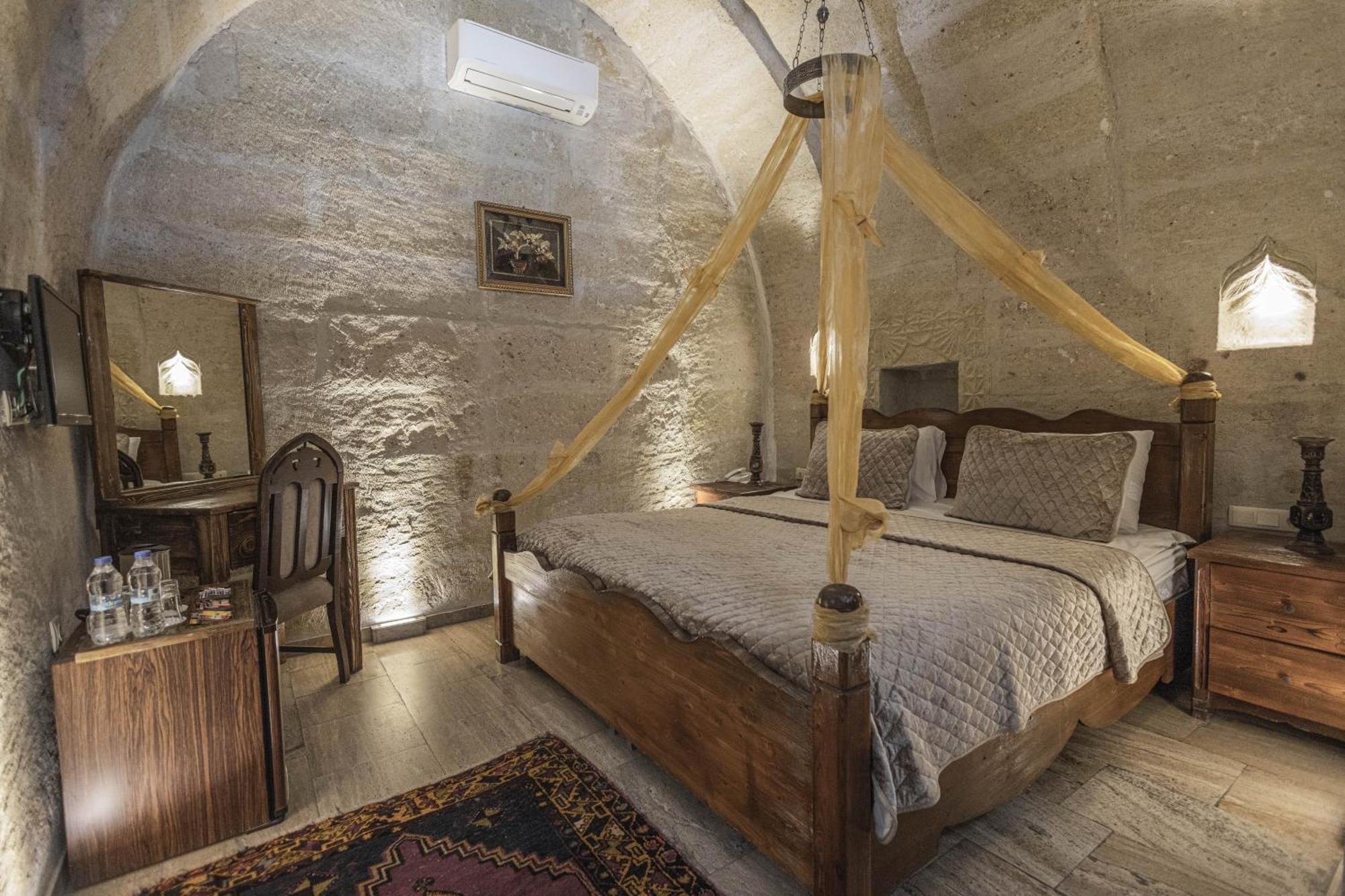 Maccan Cave Hotel Göreme Luaran gambar