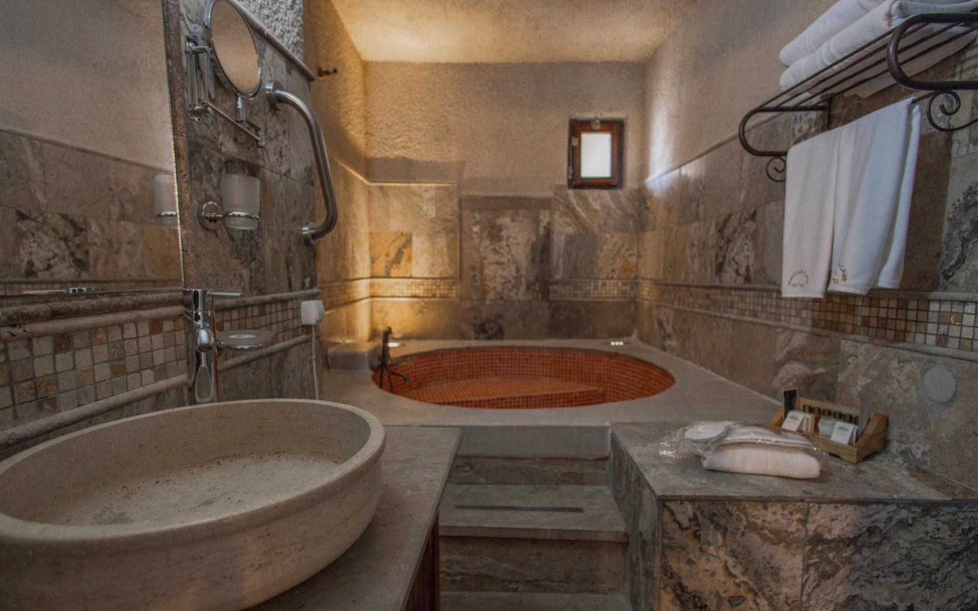 Maccan Cave Hotel Göreme Luaran gambar