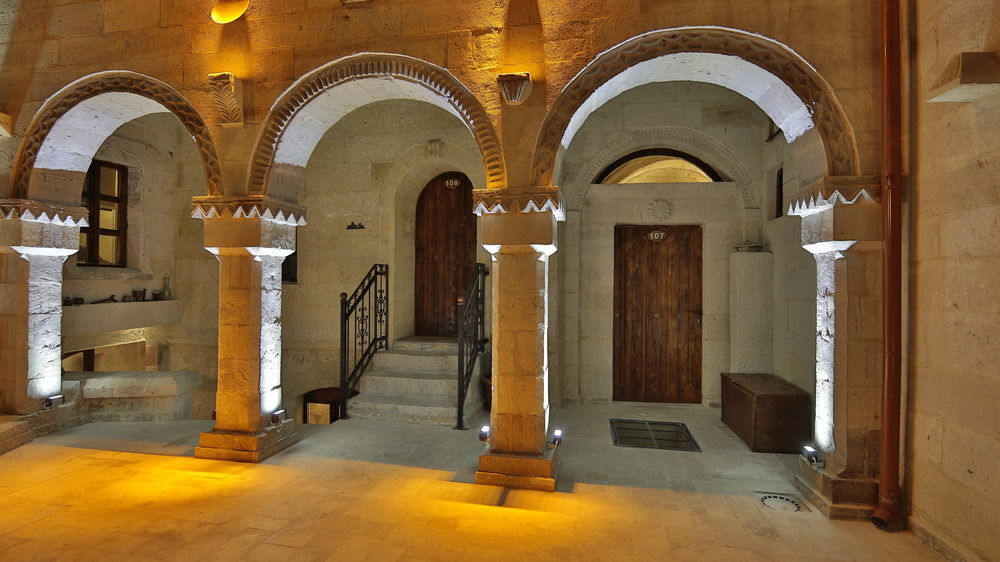 Maccan Cave Hotel Göreme Luaran gambar
