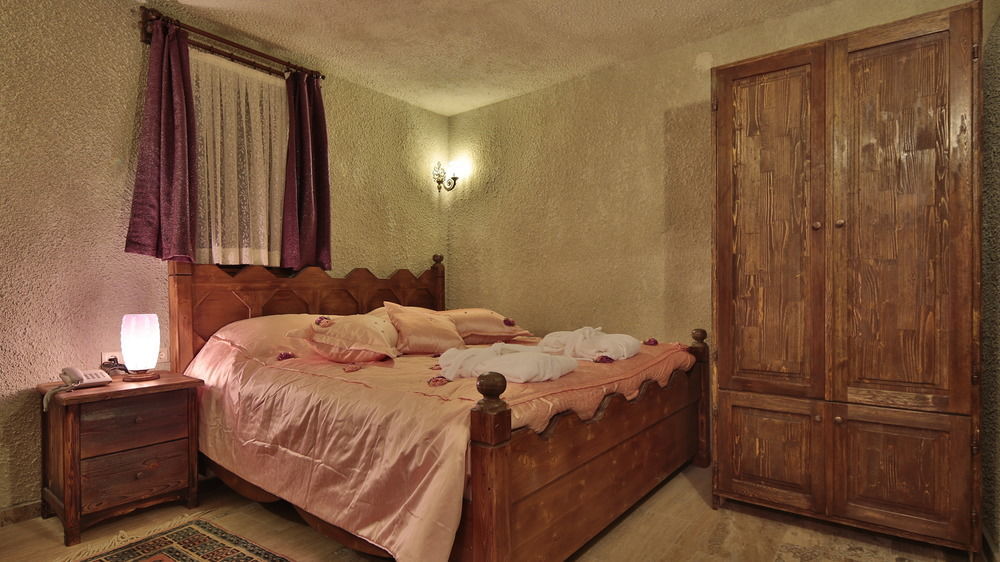 Maccan Cave Hotel Göreme Luaran gambar