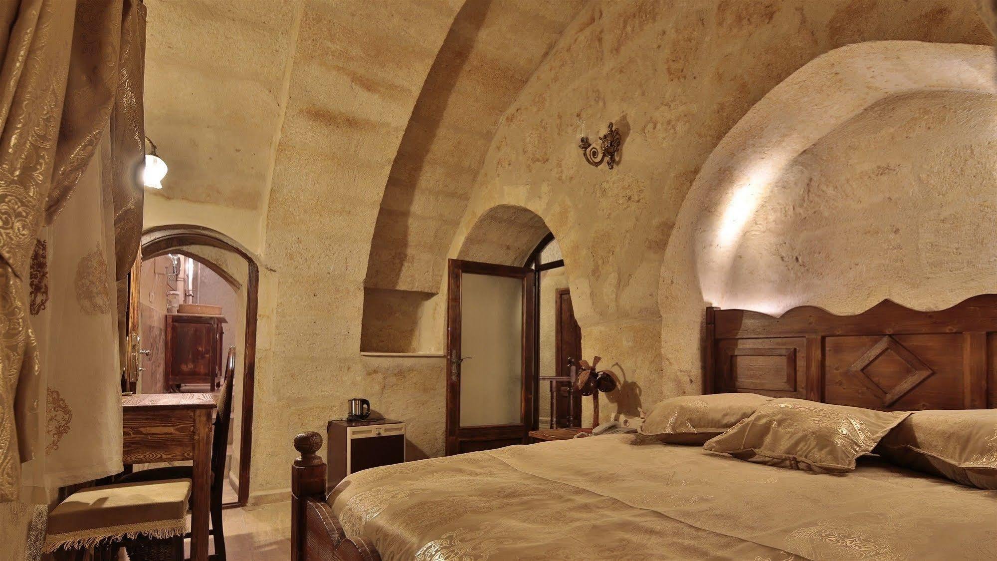Maccan Cave Hotel Göreme Luaran gambar
