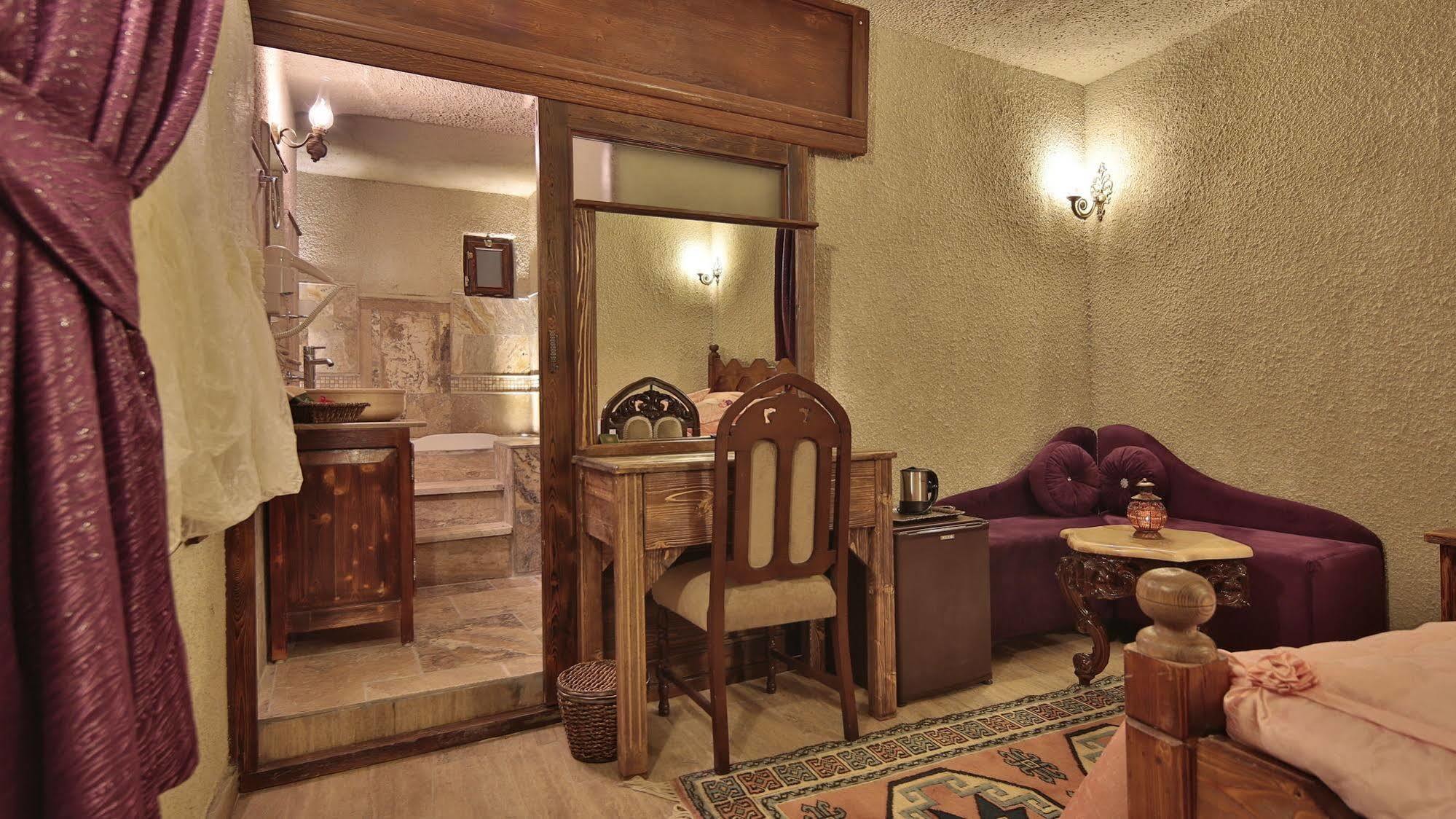 Maccan Cave Hotel Göreme Luaran gambar