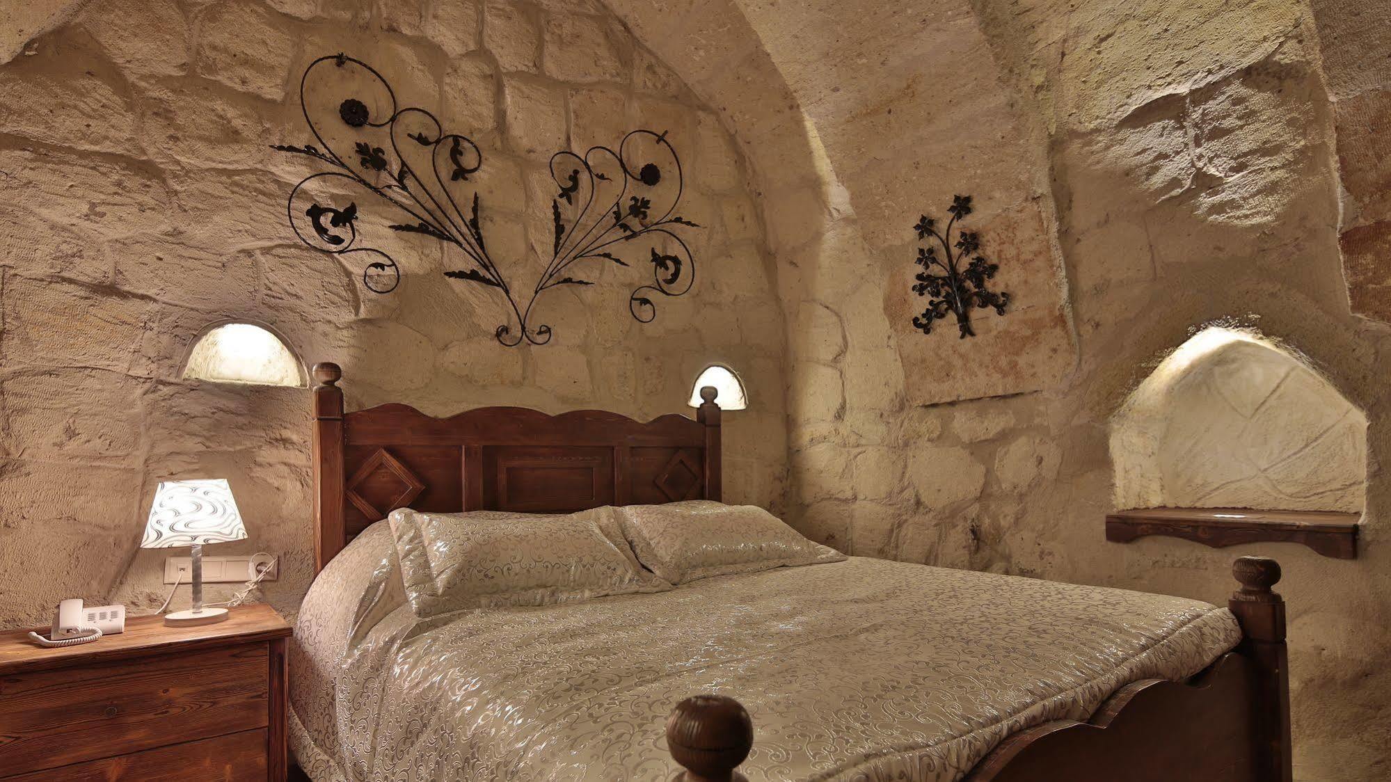 Maccan Cave Hotel Göreme Luaran gambar