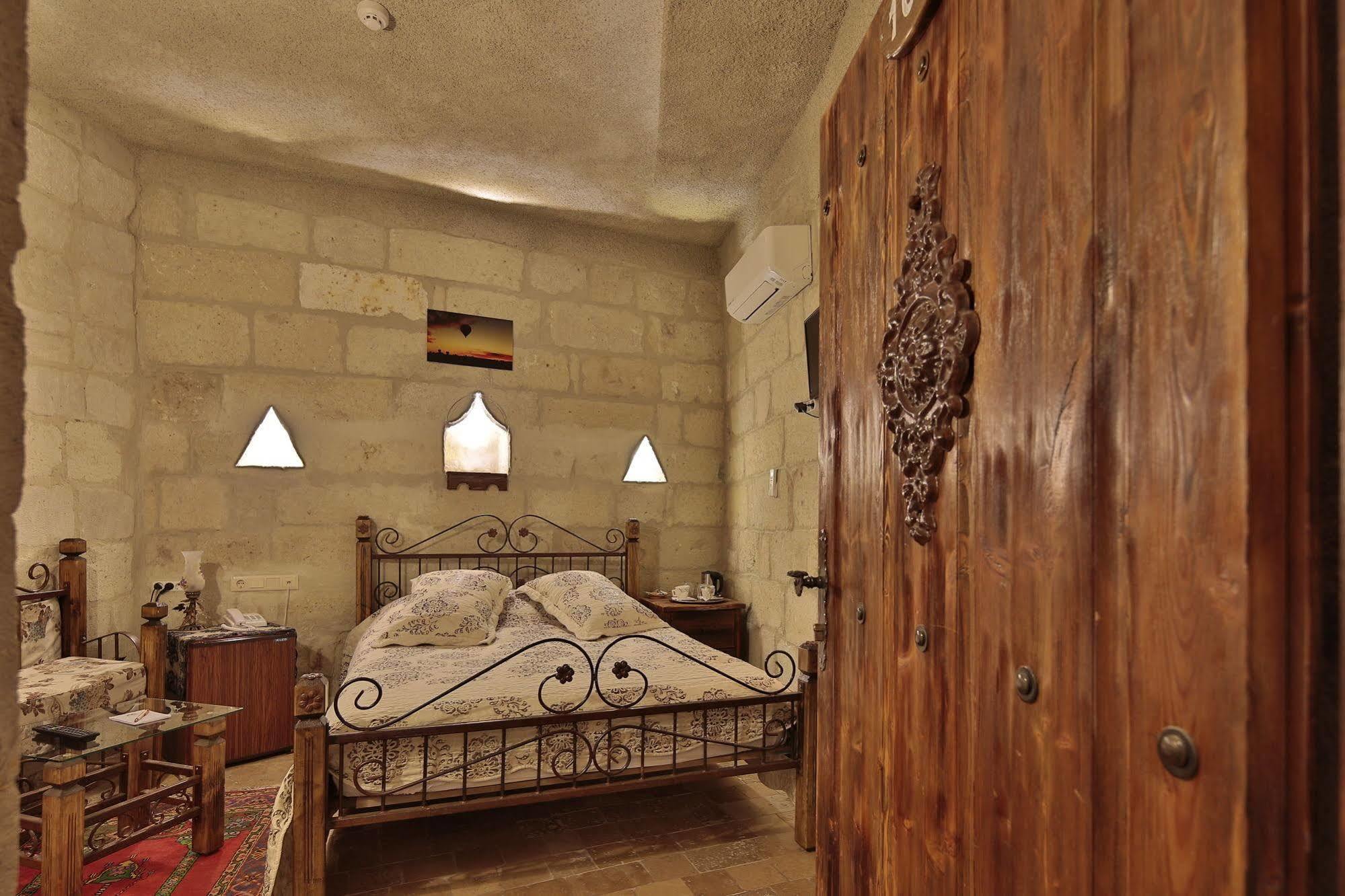 Maccan Cave Hotel Göreme Luaran gambar