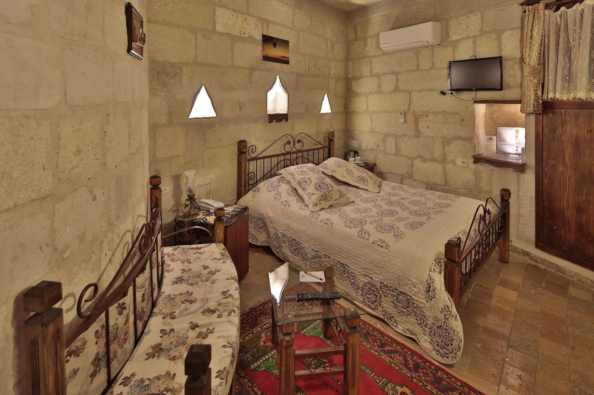 Maccan Cave Hotel Göreme Luaran gambar