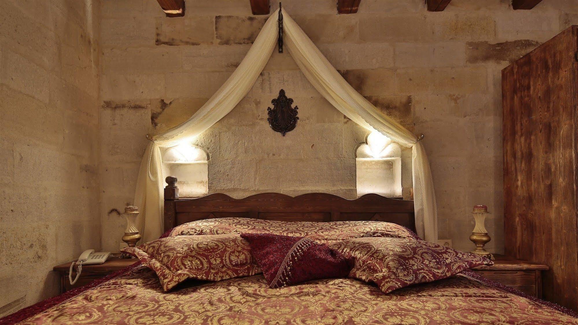 Maccan Cave Hotel Göreme Luaran gambar